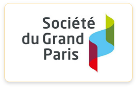 LOGO - GRAND PARIS