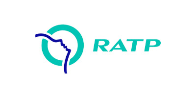 LOGO - RATP