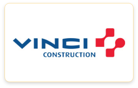 LOGO - VINCI