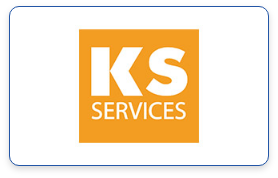 LOGO - KS SERVICES