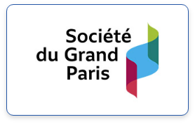 LOGO - Societe grand paris