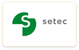 LOGO - SETEC